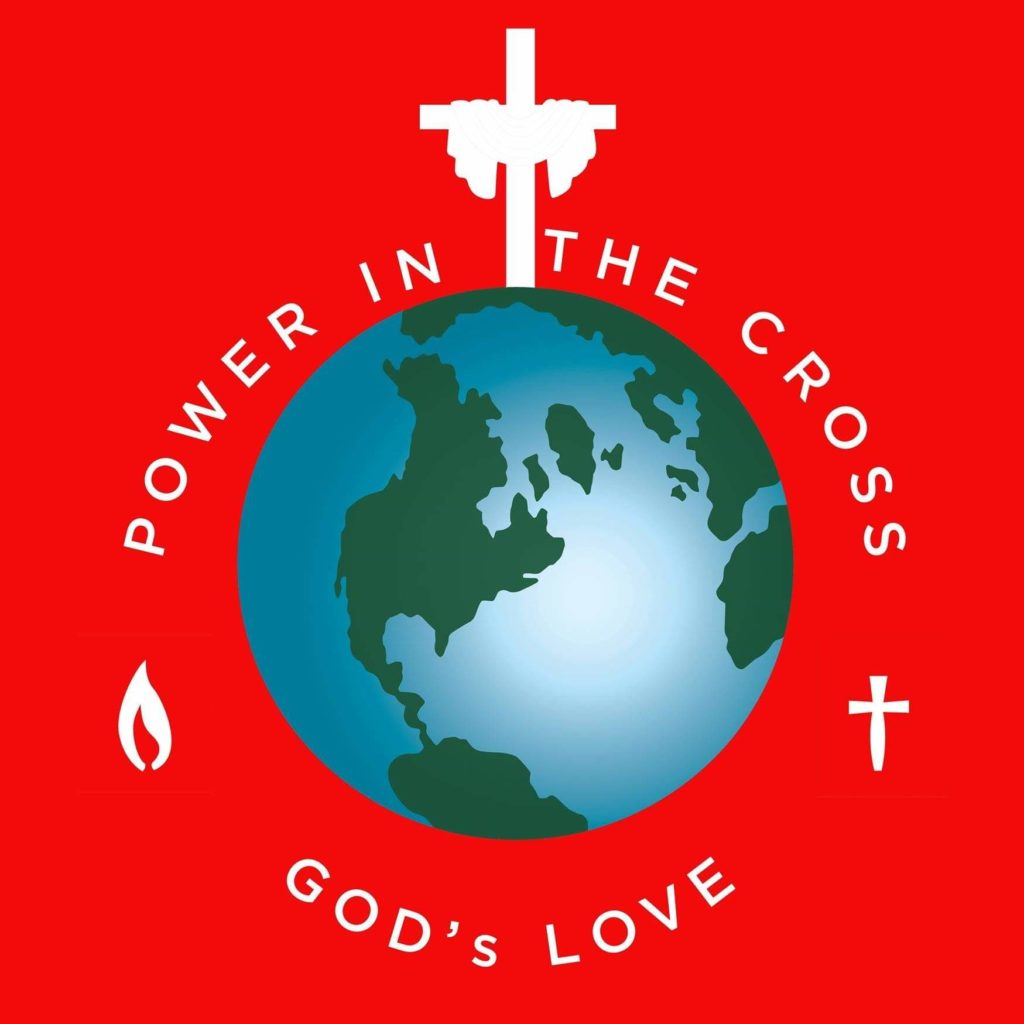 Power Cross Ministry